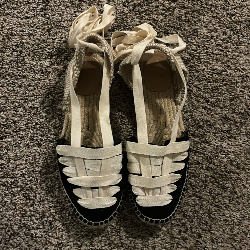 Castañer espadrilles